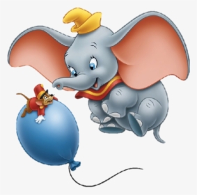 Disney Dumbo The Elephant Clip Art Pinterest , Png - Disney Dumbo Png, Transparent Png, Transparent PNG