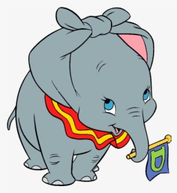 Dumbo Png , Png Download - ดั ม โบ้ Png, Transparent Png, Transparent PNG