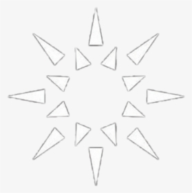 #cool #sticker #awesome #white #sparkle - Matwrial Edits Amino, HD Png Download, Transparent PNG