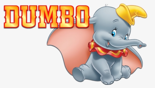 Dumbo Movie Png Clipart, Transparent Png, Transparent PNG