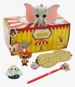 Disney Treasures Dumbo Box, HD Png Download, Transparent PNG