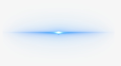 Transparent Calm Clipart - Blue Lens Flare Png, Png Download, Transparent PNG