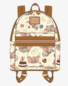 Dumbo Mini Backpack, HD Png Download, Transparent PNG