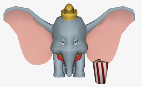 Download Zip Archive - Indian Elephant, HD Png Download, Transparent PNG
