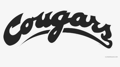 Washington State Cougars Logo Png - Washington State Cougars Transparent, Png Download, Transparent PNG