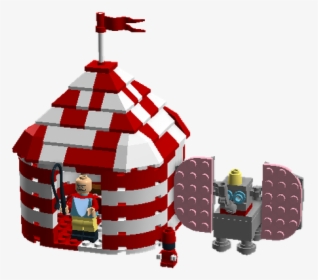 Dumbo Lego, HD Png Download, Transparent PNG