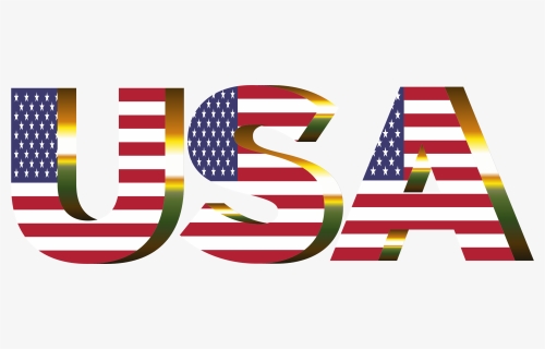Area,text,brand - Usa Logo No Background, HD Png Download, Transparent PNG