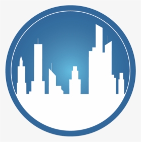 Skyline Properties Nyc, HD Png Download, Transparent PNG