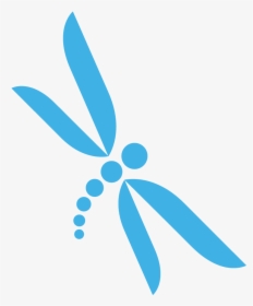 Dragonfly Logo Png, Transparent Png, Transparent PNG