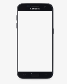 Samsung Galaxy Png - Android Transparent Background Phone Icon, Png Download, Transparent PNG