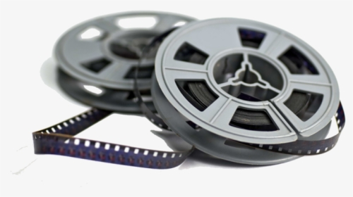 Wheel Mm Vhs Rim Super Film - Movie Clip Art, HD Png Download, Transparent PNG