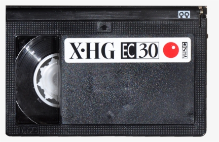 Cassette Vhs-c - Wallet, HD Png Download, Transparent PNG