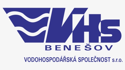 Vhs Benešov Logo, HD Png Download, Transparent PNG