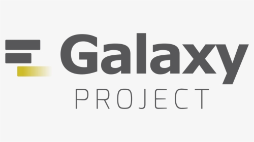 Galaxy Project Logo, Transparent Background - Galaxy Bioinformatics, HD Png Download, Transparent PNG