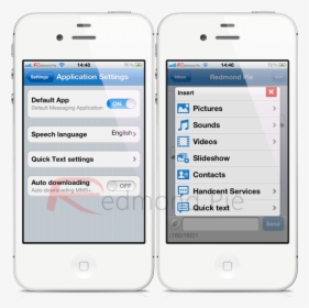 Iphone, HD Png Download, Transparent PNG