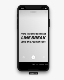 Iphone, HD Png Download, Transparent PNG