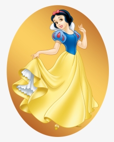 Snow White High Resolution, HD Png Download, Transparent PNG