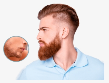Beard Growth Oil Bd, HD Png Download, Transparent PNG