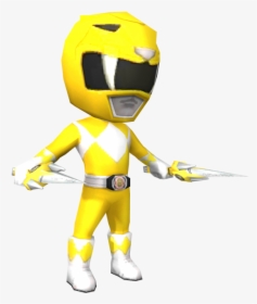 Download Zip Archive - Power Rangers Yellow Png, Transparent Png, Transparent PNG