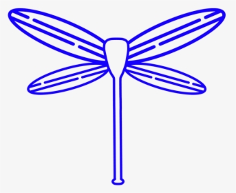Dragonfly Paddle Yoga, HD Png Download, Transparent PNG