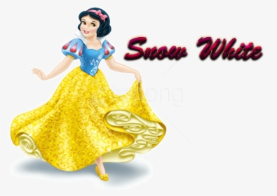 Free Png Snow White Free Png Png Images Transparent - Princess Snow White Png, Png Download, Transparent PNG