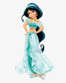 Jasmine Disney Princess Png Clipart Freeuse Stock - Jasmine Disney Princess Png, Transparent Png, Transparent PNG
