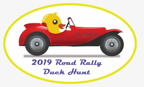 The Road Rally Duck Hunt, HD Png Download, Transparent PNG