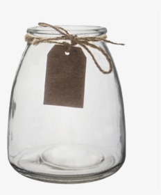 Transparent Jar Vintage Clipart Free Stock - Vase, HD Png Download, Transparent PNG