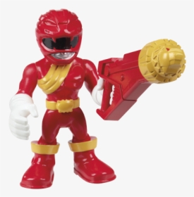 Power Rangers , Png Download - Power Rangers Beast Morphers Toy Zord, Transparent Png, Transparent PNG