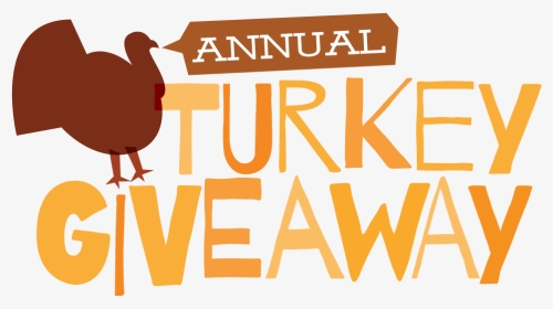 Turkey Giveaway, HD Png Download, Transparent PNG