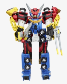 Power Rangers Beast Morphers Beast Racer Zord Show, HD Png Download, Transparent PNG