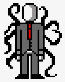 Slender Man PNG transparent image download, size: 795x676px