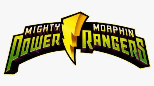 Rangerwiki - Original Power Rangers Logo, HD Png Download, Transparent PNG