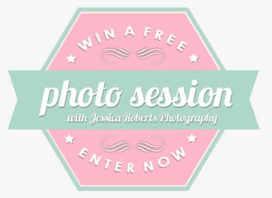 Beaufort Session Giveaway With Jessica Roberts Photography - Label, HD Png Download, Transparent PNG