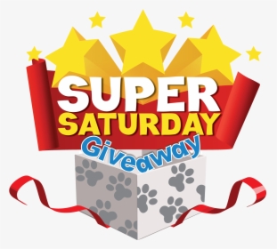 Saturday Clipart Super Saturday, HD Png Download, Transparent PNG