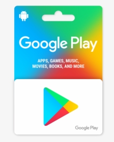 2017 Gcard Digital-742x1024 $100 Google Play Gift Card - Google Play Card, HD Png Download, Transparent PNG