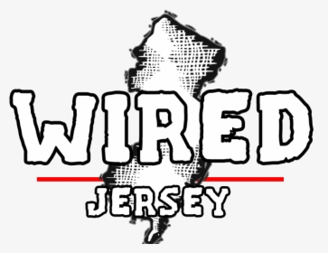 Wiredjersey - Com - - Wired Jersey, HD Png Download, Transparent PNG