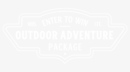 Woods Coffee Adventure Package Giveaway - Village Tavern, HD Png Download, Transparent PNG