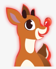 Marcus Center Rudolph The Red Nosed Reindeer, HD Png Download, Transparent PNG