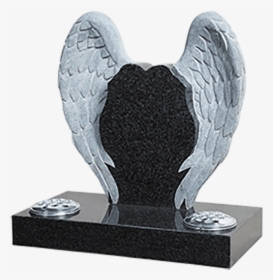 Transparent Angels Wings Png - Statue, Png Download, Transparent PNG