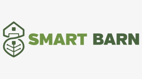 Smart Barn - Sign, HD Png Download, Transparent PNG
