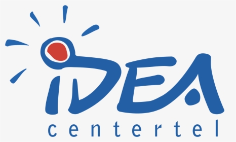 Idea Centertel, HD Png Download, Transparent PNG