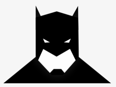 Batman Clipart Design Idea - Avatar Batman Icon, HD Png Download, Transparent PNG