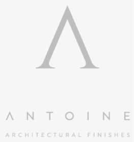 Antoine Logo White - Sign, HD Png Download, Transparent PNG