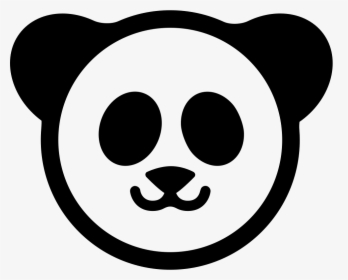 Japan - Panda Icono Png, Transparent Png, Transparent PNG