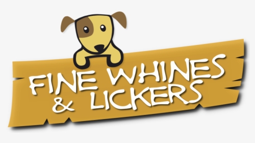 Fine Whines And Lickers - Cartoon, HD Png Download, Transparent PNG
