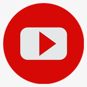 #youtube #logo #redes #redessociales #yt #suscribete - Youtube Icon, HD Png Download, Transparent PNG