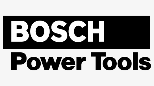 Bosch Power Tool Logo Png, Transparent Png, Transparent PNG