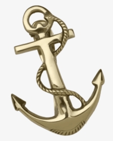 This Png File Is About Anchor , Device , Ancora , Prevent - Ships Anchor Png, Transparent Png, Transparent PNG