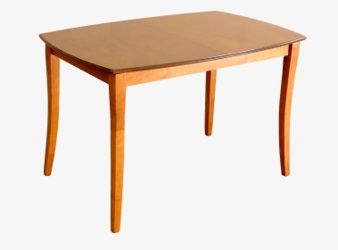 Wooden Table Png Image, Transparent Png, Transparent PNG
